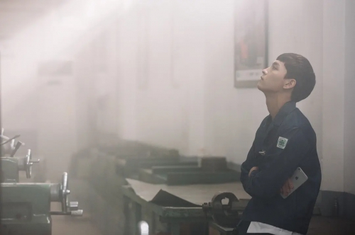 蚀（2016）