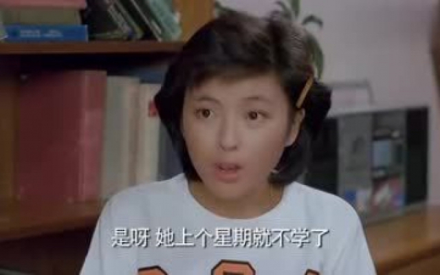 八喜临门：小女儿拿笛子玩，被老爸发现，发现女儿只是三分钟热情