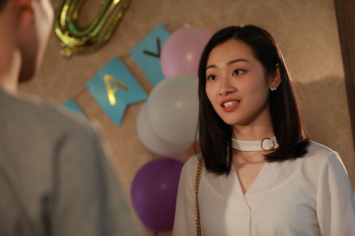 踮起脚尖去爱你