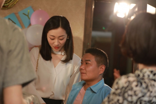 踮起脚尖去爱你