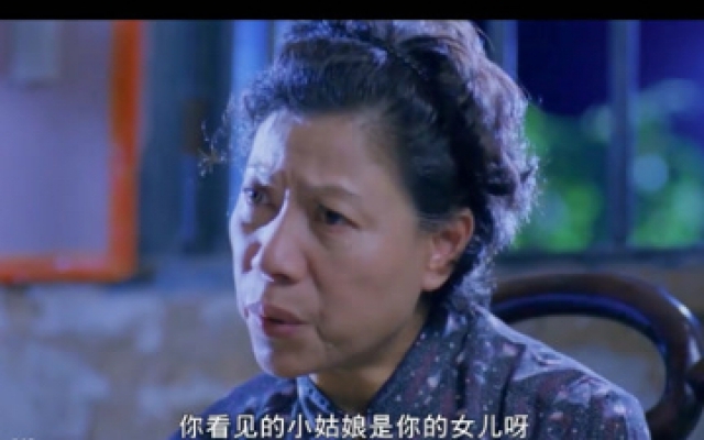 香港第一凶宅：母亲灵魂出窍告诉女儿凶宅真相，原小女孩是她女儿