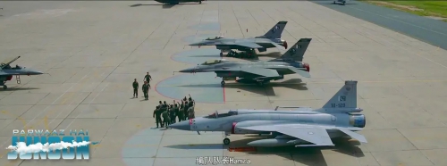翱翔雄心