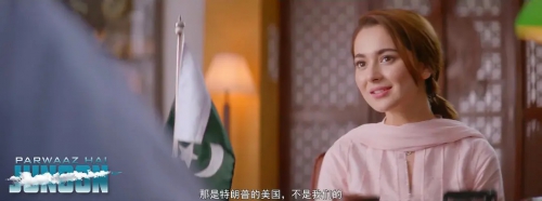 翱翔雄心