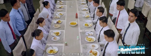 翱翔雄心