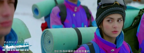 翱翔雄心