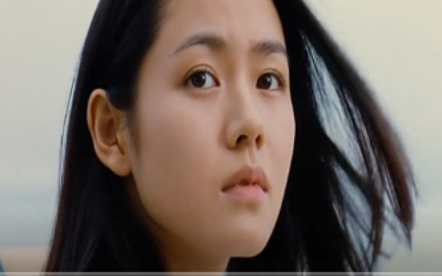 6分钟看完韩国的催泪电影《我脑中的橡皮擦》