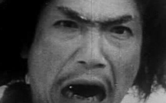 《姿三四郎续集》完整版