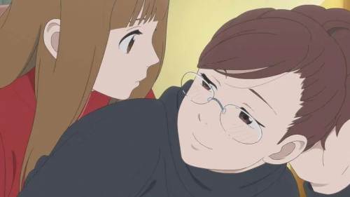 顺其自然的日子 
