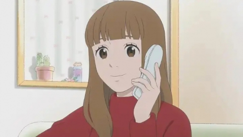 顺其自然的日子 