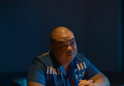三只蚂蚁