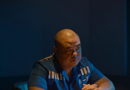 三只蚂蚁