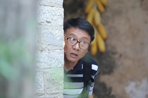 石头村变形记