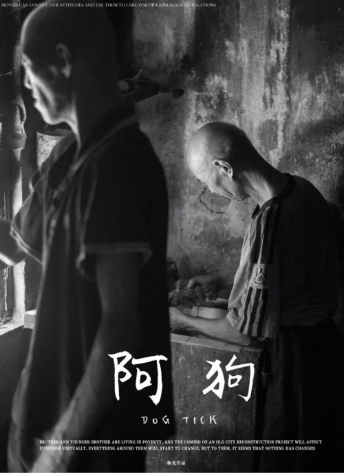 阿狗