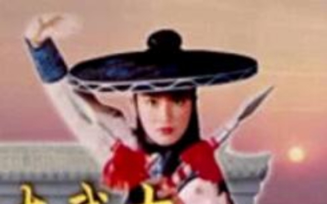 《大武士与小镖客》完整版