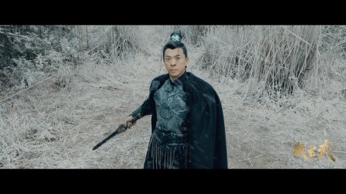 战玄武