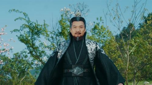 战玄武