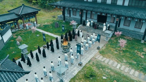 战玄武