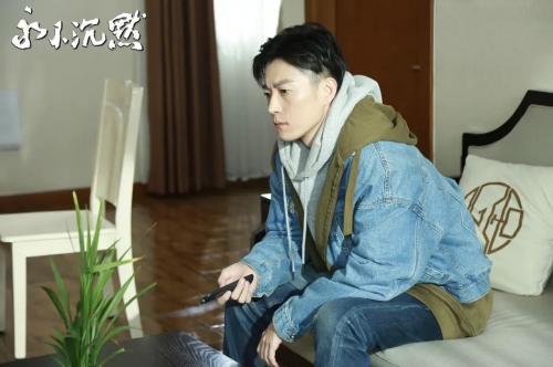 永不沉默