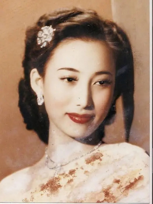 繁花