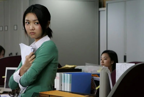 女人本色