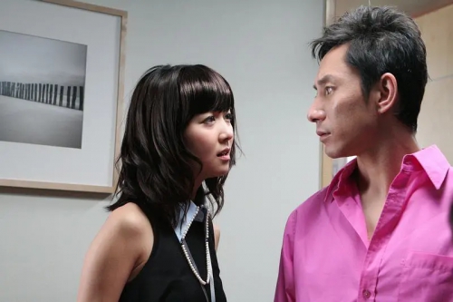 女人本色