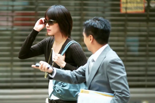 女人本色