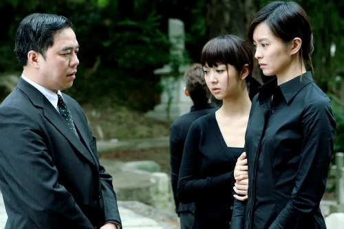 女人本色