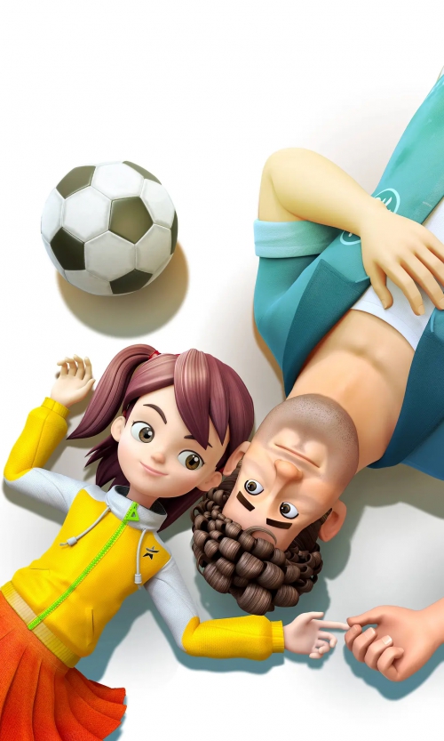 足球王者