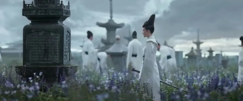 侍神令