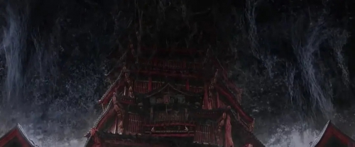 侍神令