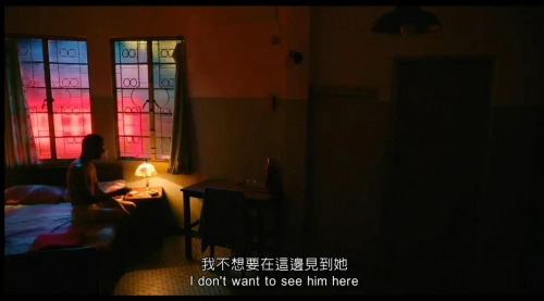 迷失安狄