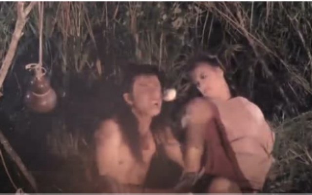 跟这种男人在一起，美女血亏啊