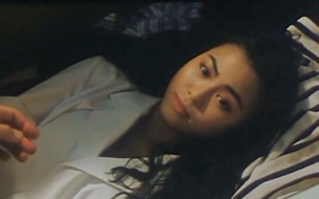 僵尸医生：男子感动女僵尸！最后画面真是十分美好！