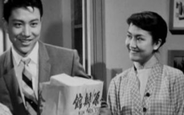 《香车美人》完整版
