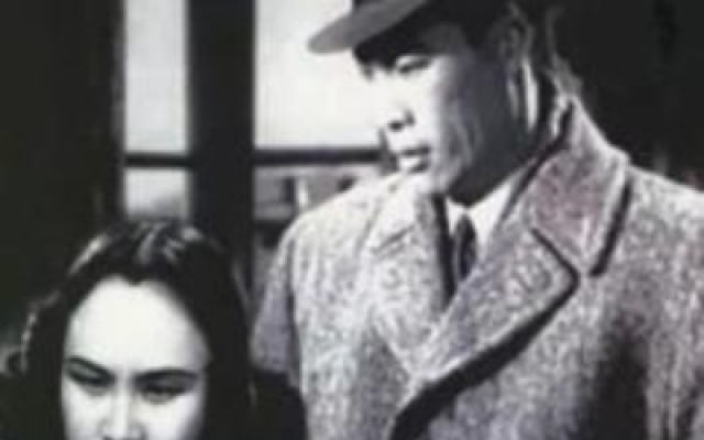《不了情》完整版