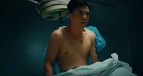 反毒风暴