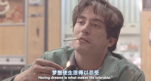 追梦赤子心