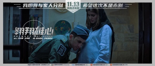 翱翔雄心