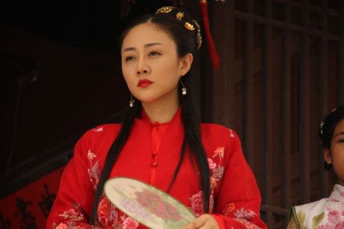 少年有梦之初战毒魔