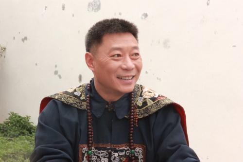 少年有梦之初战毒魔