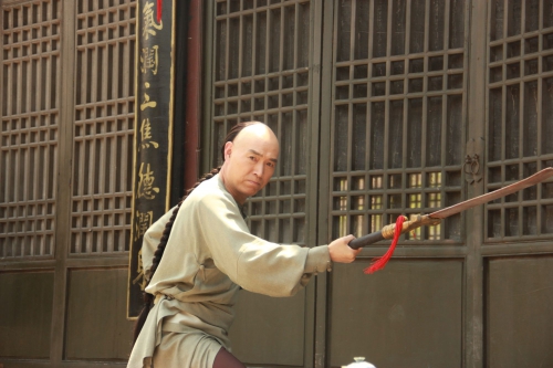 少年有梦之初战毒魔