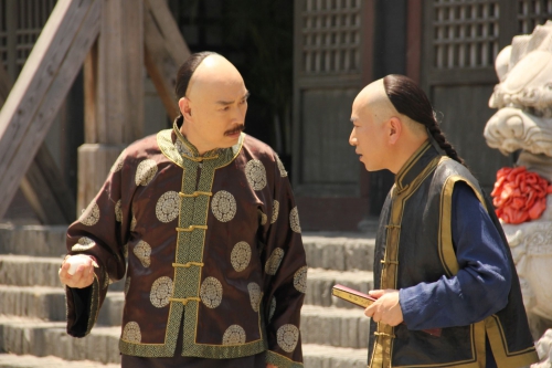少年有梦之初战毒魔