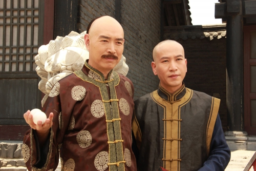 少年有梦之初战毒魔