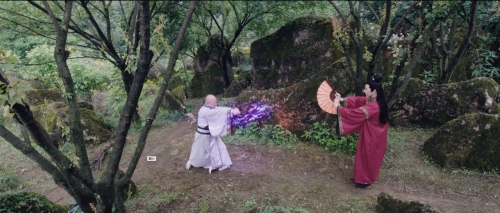 神剑奇缘