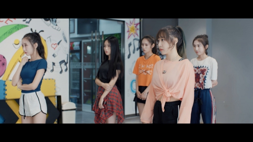  特攻少女