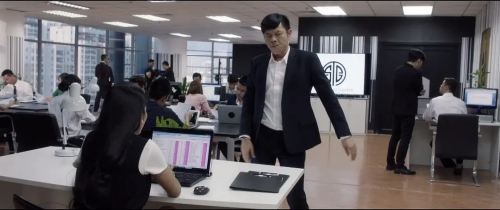 西贡卫士