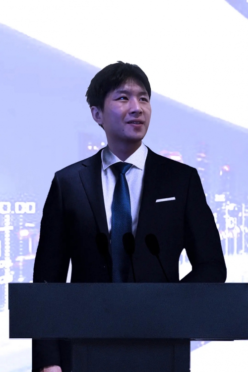 阜阳往事