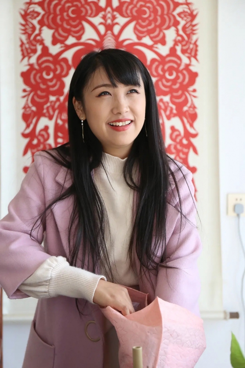 阜阳往事
