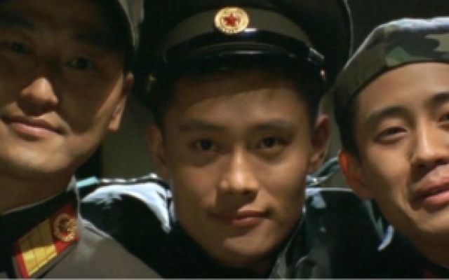 胆小者看的恐怖电影解说：6分钟看懂韩国恐怖片《共同警备区》