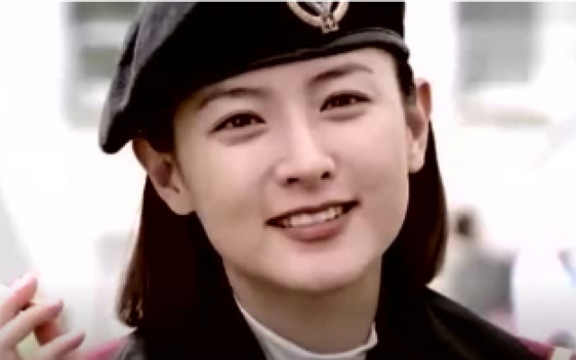 韩国恐怖片《共同警备区》